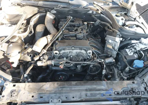 2014 Mercedes-Benz C-Class C 250 Sport из США, поврежденный, VIN WDDGF4HB1EG187151